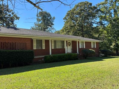 1045 Woodlawn St, Camden, AR, 71701