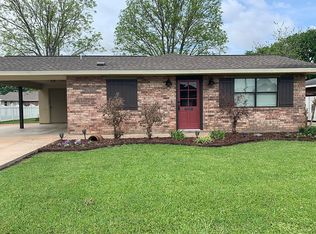 116 Hunter St, Eunice, LA 70535