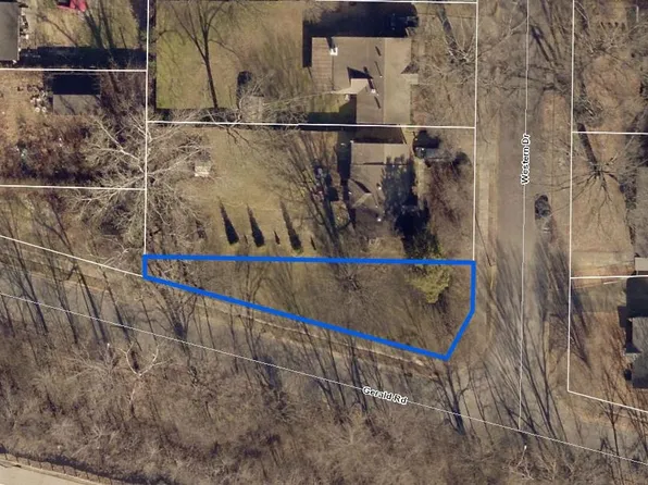 Western Dr Lot 18, Memphis, TN 38122