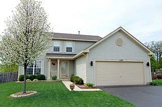 1135 E Tedy Ct photo 1