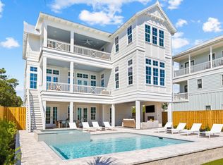 332 Eastern Lake Rd, Santa Rosa Beach, FL 32459