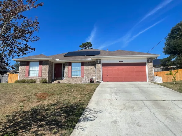 5196 Whitehurst Ln, Crestview, FL 32536