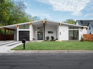 4423 Jester Dr, Austin, TX 78745