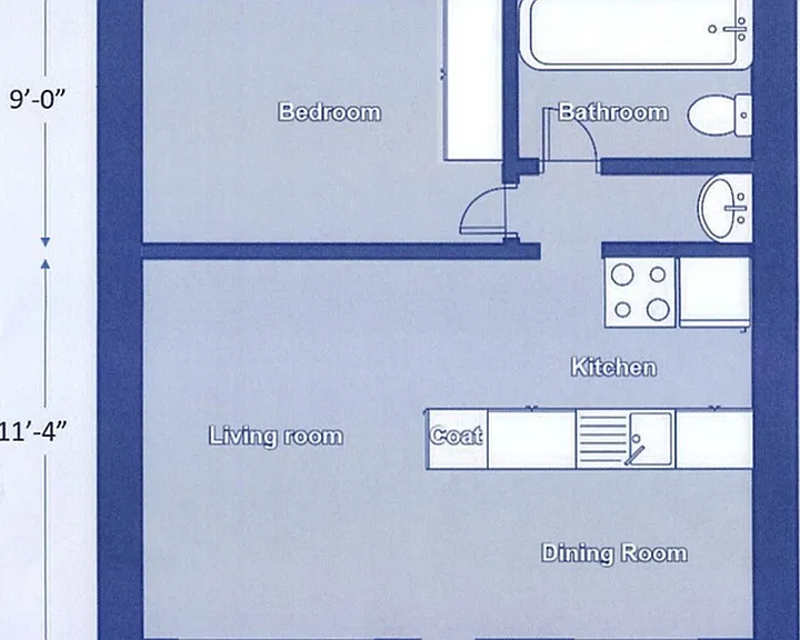Floorplan Floorplan