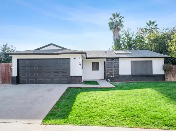 1189 W Pinedale Ave, Fresno, CA 93711