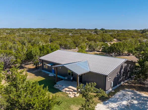 1062 Tahoe Rd, Harper, TX 78631