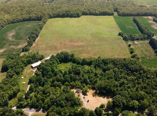 8552 Dan Smith Rd, Watervliet, MI 49098