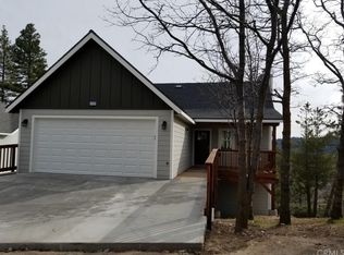 1121 Grass Valley Rd, Lake Arrowhead, CA 92352