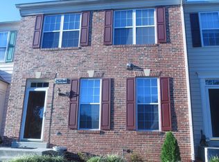 15104 Snow Mass Ct, Silver Spring, MD 20906