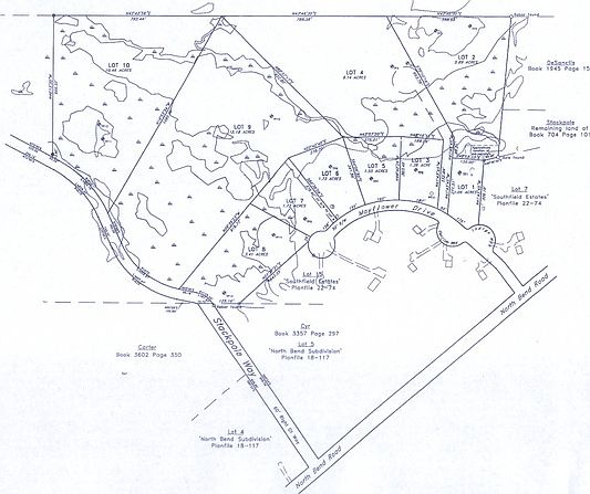 2nd image of 5 Mayflower Way