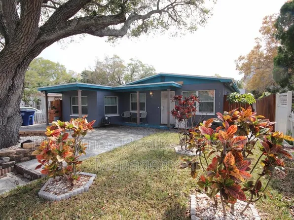 1918 W Walnut St, Tampa, FL 33607
