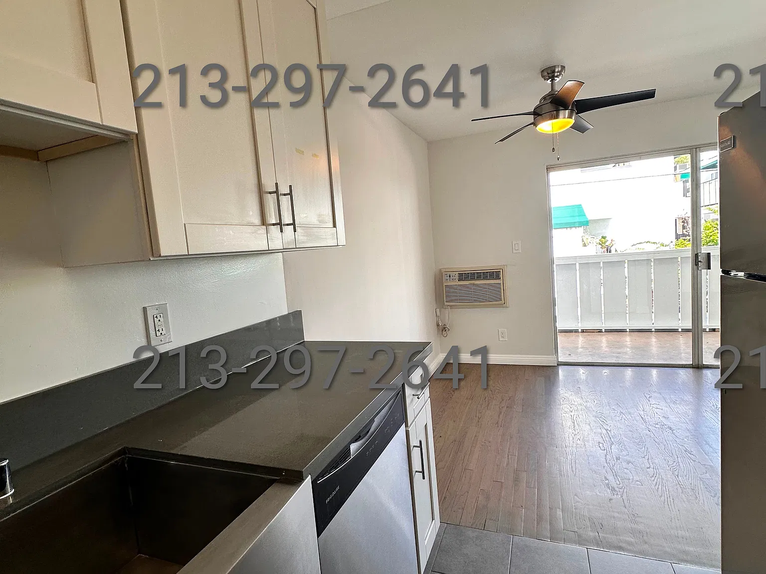 1 bed, 750 sqft, $2,850 — Photo 3