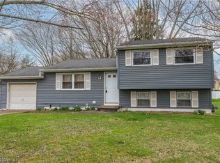507 Canford Ave NW, Massillon, OH 44646