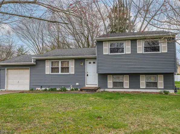 507 Canford Ave NW, Massillon, OH 44646