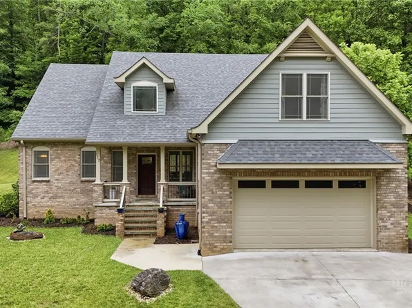 117 Indian Pipes Trail, Boone, NC 28607