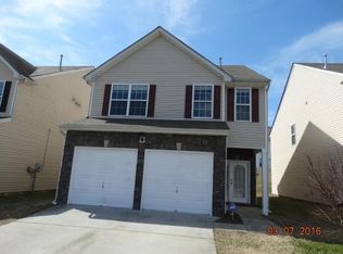 5878 Little River Rd, Atlanta, GA 30349