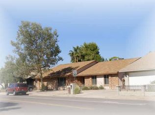 2239 S Patterson Ave, Mesa, AZ 85202