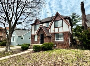 4348 Harvard Rd, Detroit, MI 48224