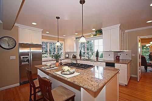 Great Kitchen