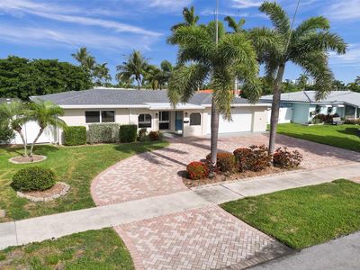 351 SE 6th Ave, Pompano Beach, FL, 33060