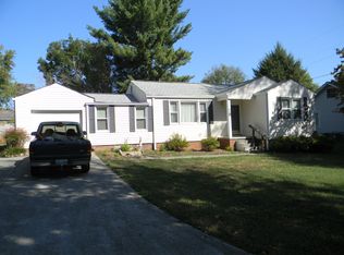 916 Boaz St, Athens, TN 37303