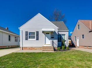 6406 Sunderland Dr, Parma, OH 44129