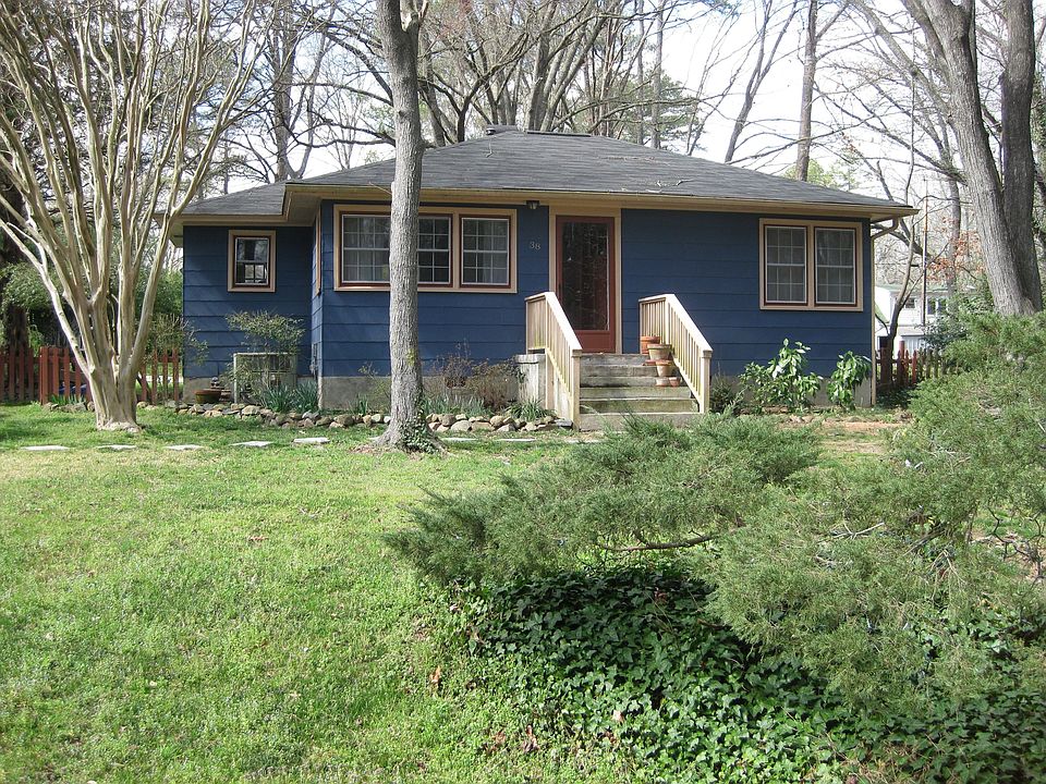 2nd image of 38 Rogerson Dr