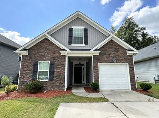 1932 Kenlock Dr, Grovetown, GA 30813