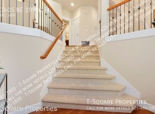 13405 NE 199th Pl, Woodinville, WA 98072