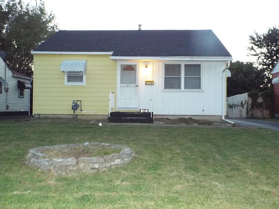1st image of 3543 Walmar Dr