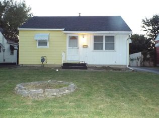 3543 Walmar Dr, Columbus, OH 43224