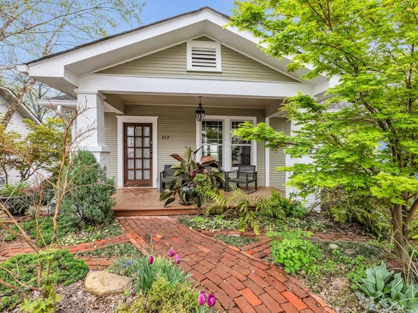 212 Jarnigan Ave, Chattanooga, TN 37405