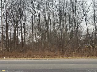 0 Denton Rd, Canton, MI 48188