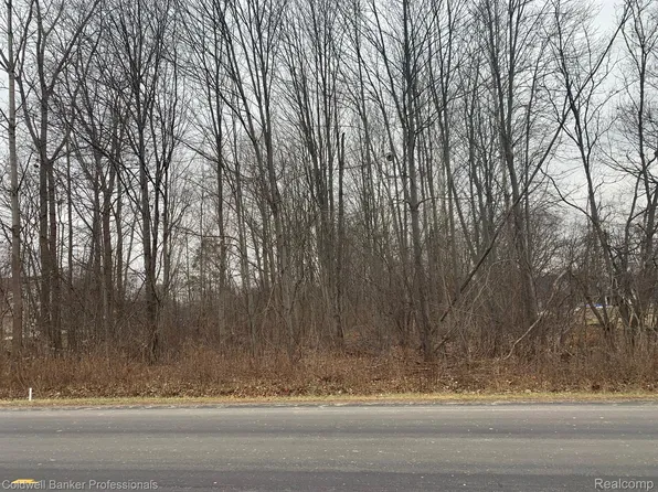 0 Denton Rd, Canton, MI 48188