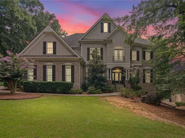 5053 Chapel Xing, Douglasville, GA 30135