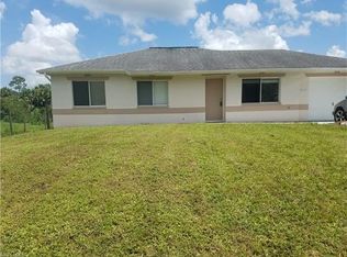 2321 8th Ave SE, Naples, FL 34117