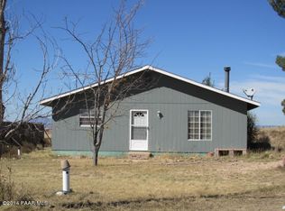 25700 N Reed Rd, Paulden, AZ 86334