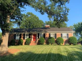 2224 Sagamore Rd, Charlotte, NC 28209