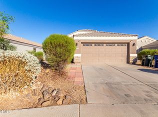 13109 N 127th Ln, El Mirage, AZ 85335