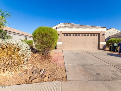 13109 N 127th Ln, El Mirage, AZ, 85335