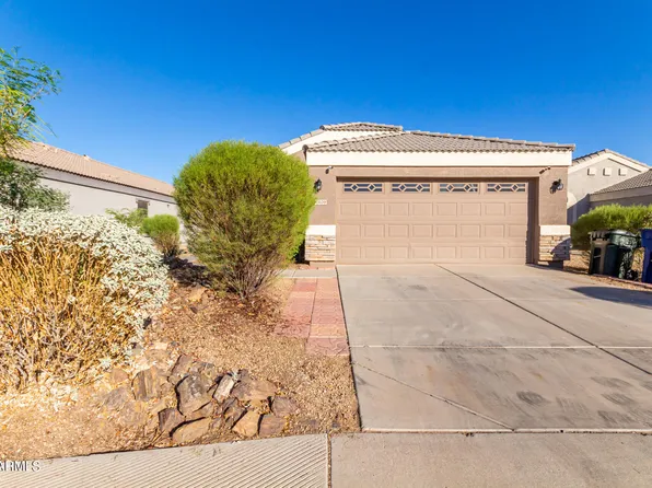 13109 N 127TH Lane, El Mirage, AZ 85335