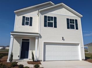 1697 Perthshire Loop, Myrtle Beach, SC 29579