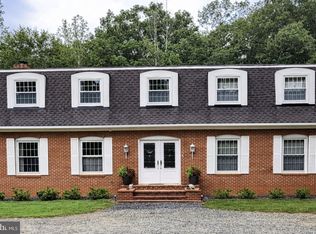 31 River Ridge Ln, Fredericksburg, VA 22406