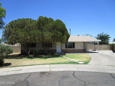 3036 W Aster Dr, Phoenix, AZ, 85029