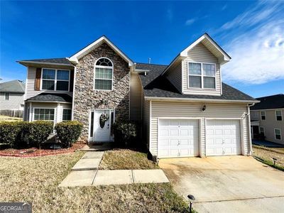 3330 Tackett Rd, Douglasville, GA, 30135