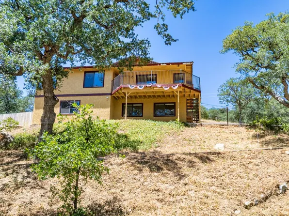 20537 Old Town Rd, Tehachapi, CA 93561