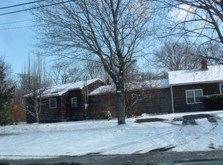 2 Baycrest Ave, Westhampton, NY 11977