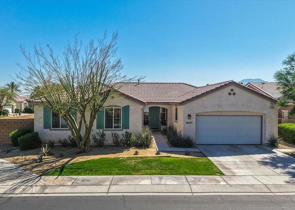 1st image of 81947 Villa Giardino Dr