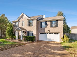 405 Freesia Ct, Franklin, TN 37064