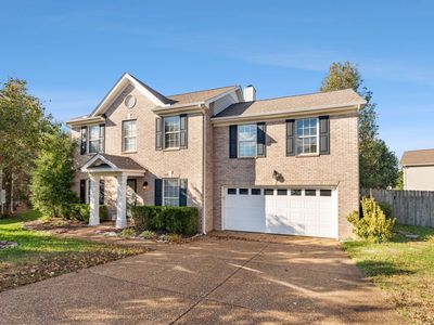 405 Freesia Ct, Franklin, TN, 37064